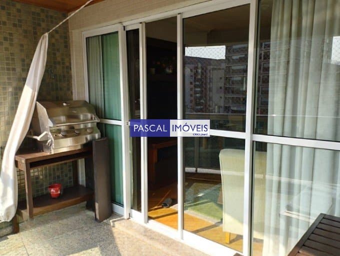 Apartamento em Vila Mariana