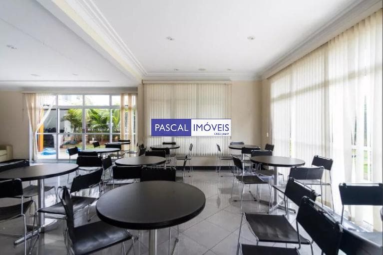 Apartamento em Vila Mariana