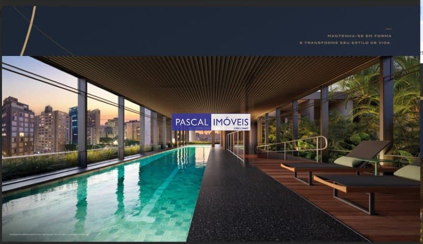 Apartamento em Moema