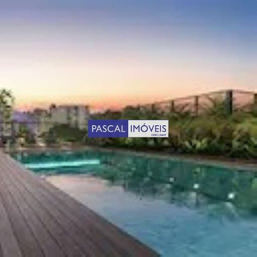 Apartamento em Moema