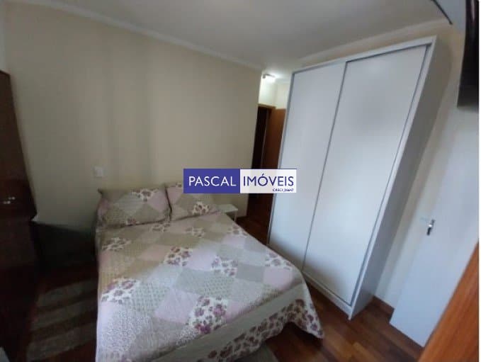 Apartamento em Campo Belo