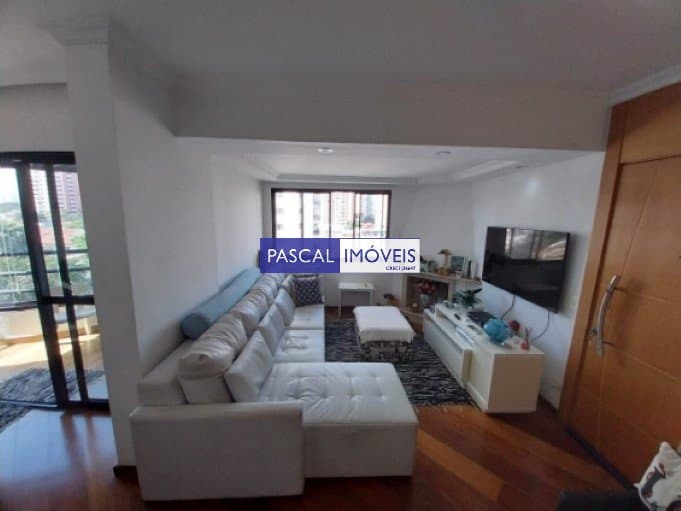 Apartamento em Campo Belo