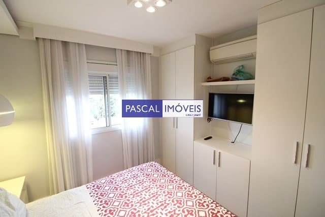 Apartamento em Campo Belo