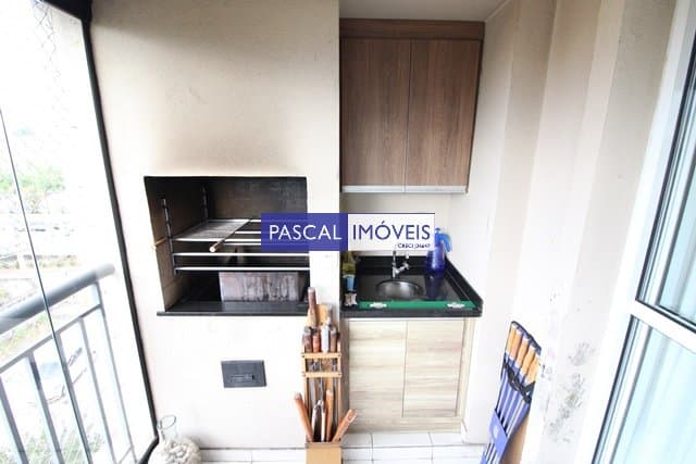Apartamento em Campo Belo