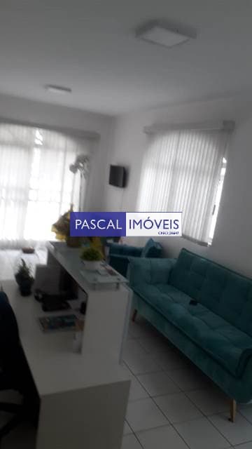 Casa em Vila Mascote