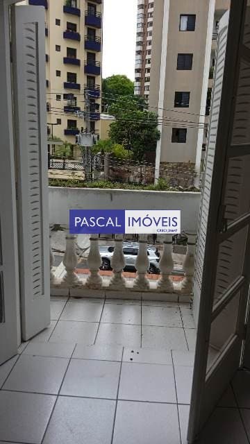 Casa em Vila Mascote