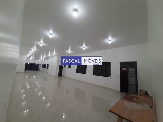 Salão Comercial em Vila Clementino