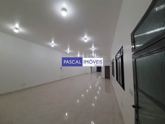 Salão Comercial em Vila Clementino