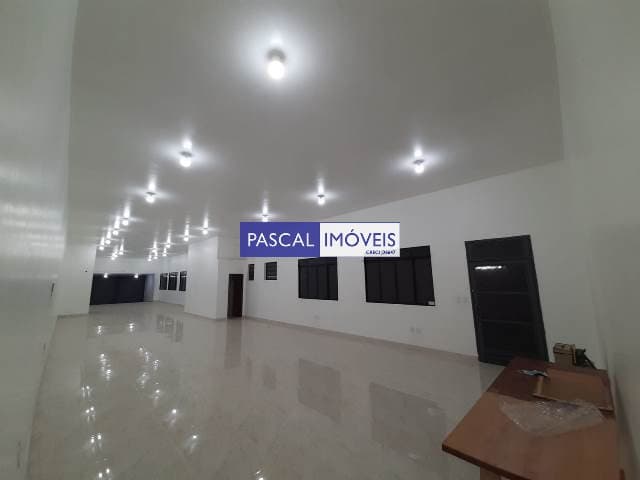Salão Comercial em Vila Clementino