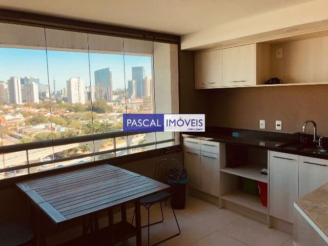 Apartamento em Brooklin