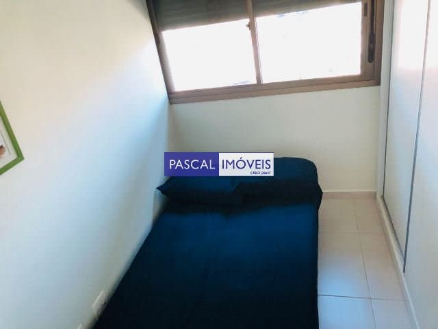 Apartamento em Brooklin