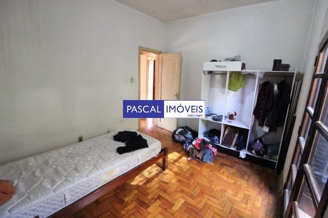 Casa em Campo Belo