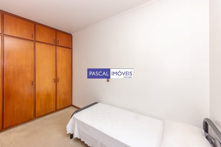 Apartamento em Campo Belo