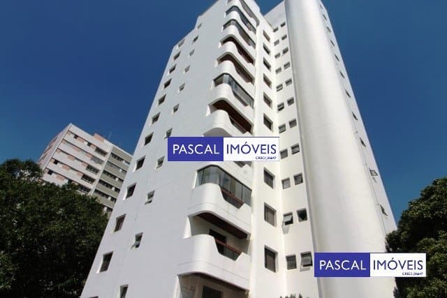 Apartamento em Campo Belo