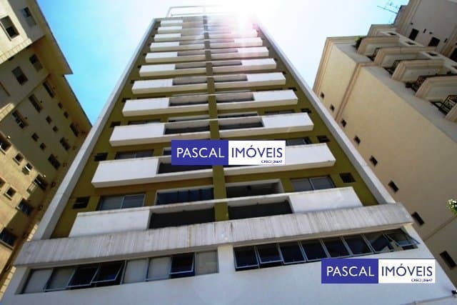 Apartamento em Brooklin