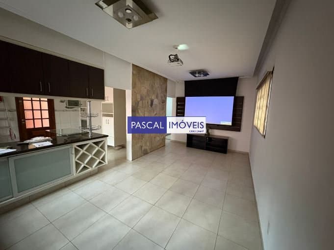 Casa em Vila Mariana