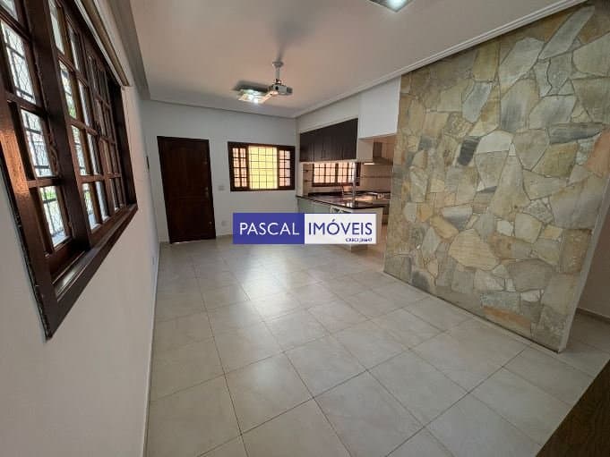 Casa em Vila Mariana