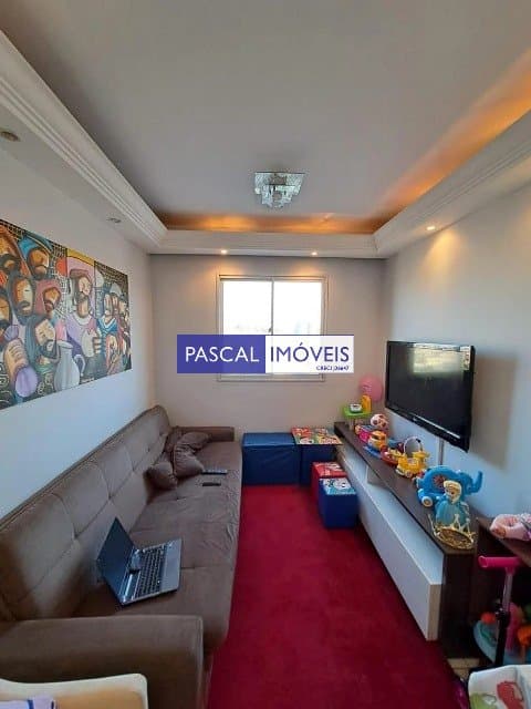 Apartamento em Jardim Miriam
