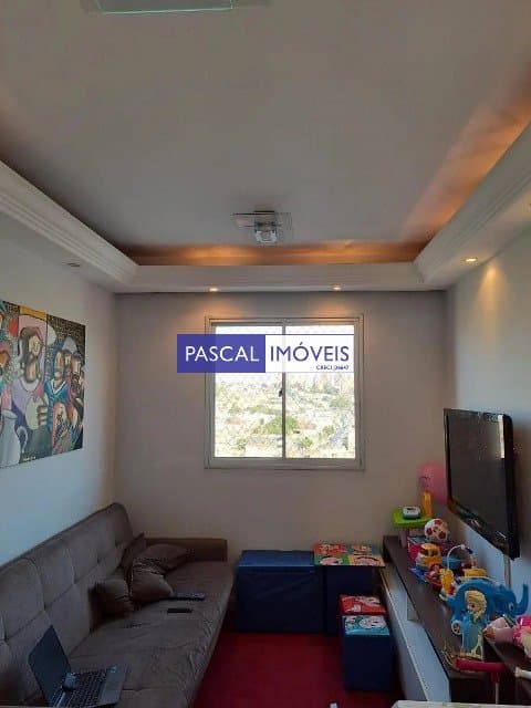 Apartamento em Jardim Miriam