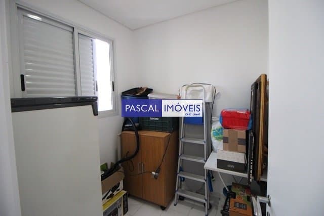 Apartamento em Brooklin