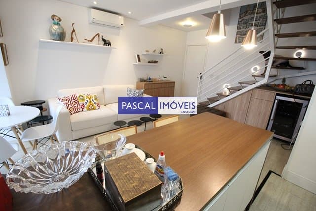 Apartamento em Campo Belo