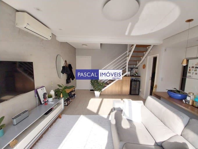 Apartamento em Campo Belo