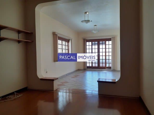 Sobrado em Vila Mascote