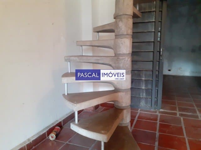 Sobrado em Vila Mascote