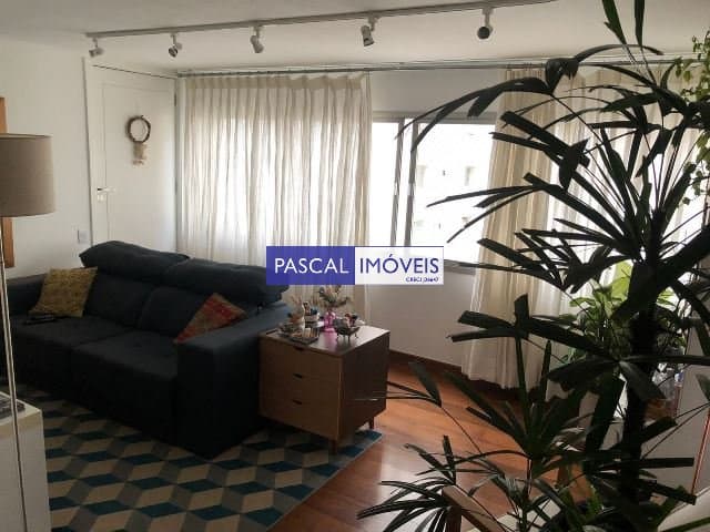 Apartamento em Brooklin