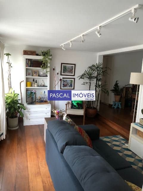 Apartamento em Brooklin