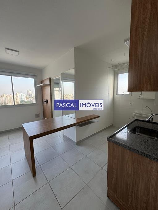 Apartamento em Jardim Aeroporto