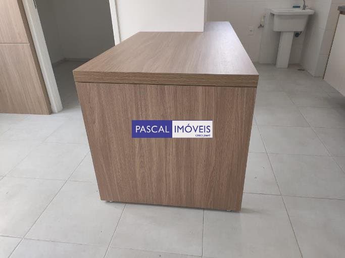Apartamento em Jardim Aeroporto
