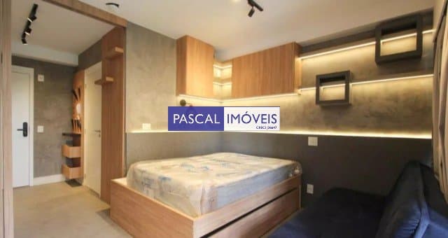 Apartamento em Moema
