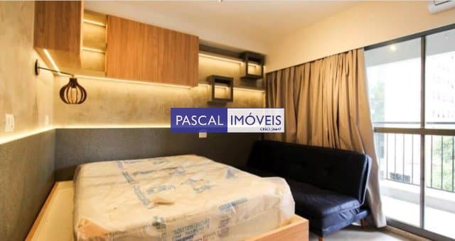 Apartamento em Moema