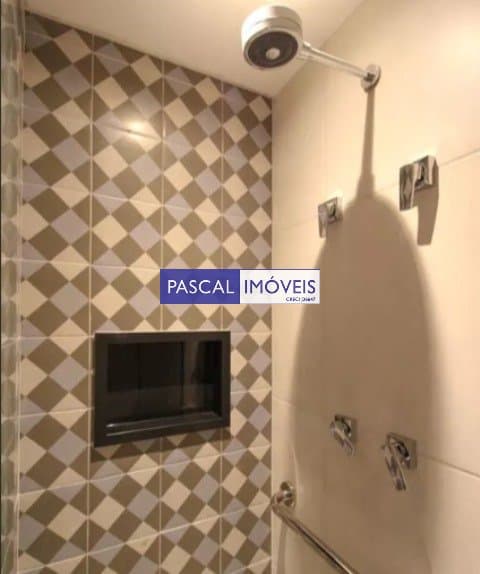 Apartamento em Moema