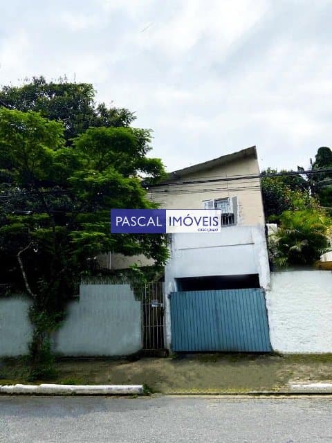 Casa em Jardim Petrópolis