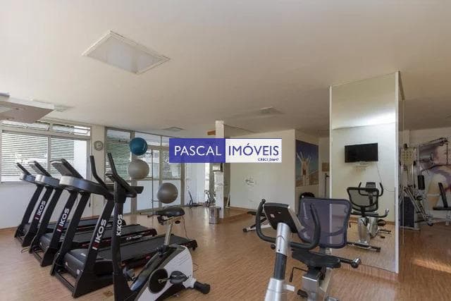 Apartamento em Campo Belo