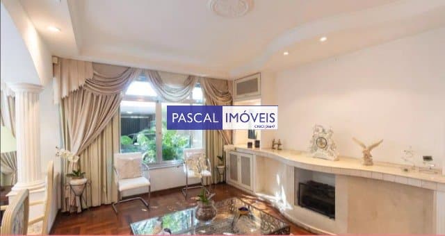 Casa em Brooklin