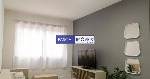 Apartamento em Moema
