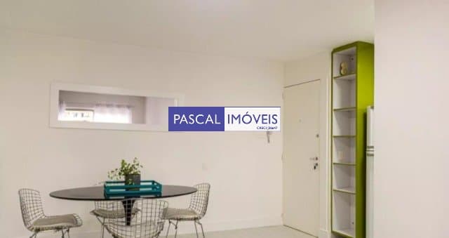 Apartamento em Moema