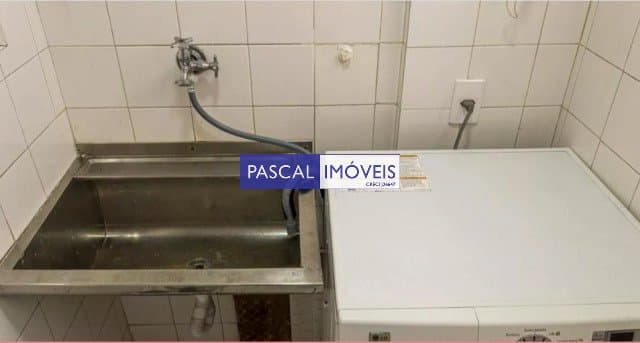 Apartamento em Moema