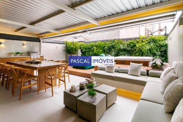 Apartamento em PARAISO