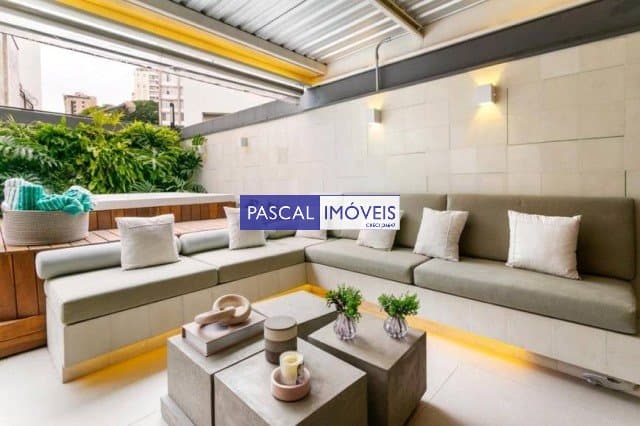 Apartamento em PARAISO