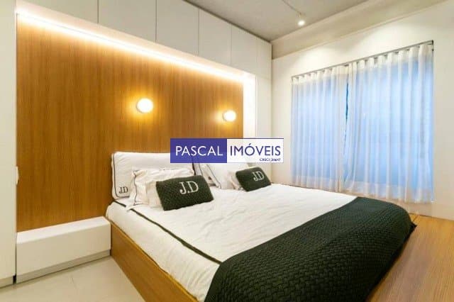 Apartamento em PARAISO