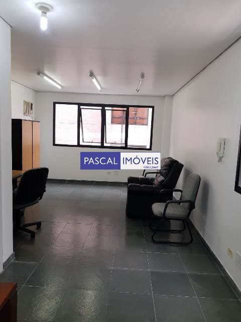 Salas/Conjuntos em Vila Clementino