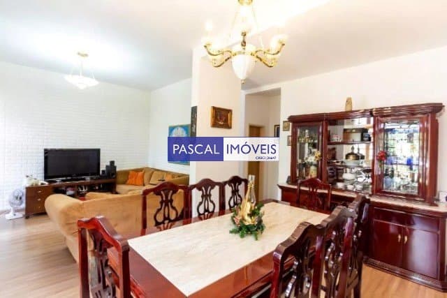 Casa em Moema
