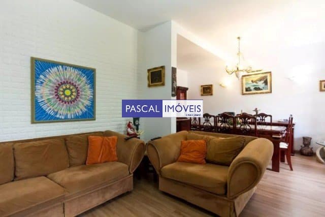 Casa em Moema