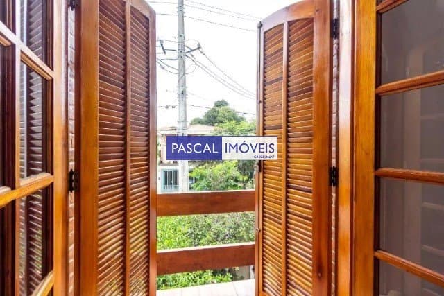 Casa em Moema