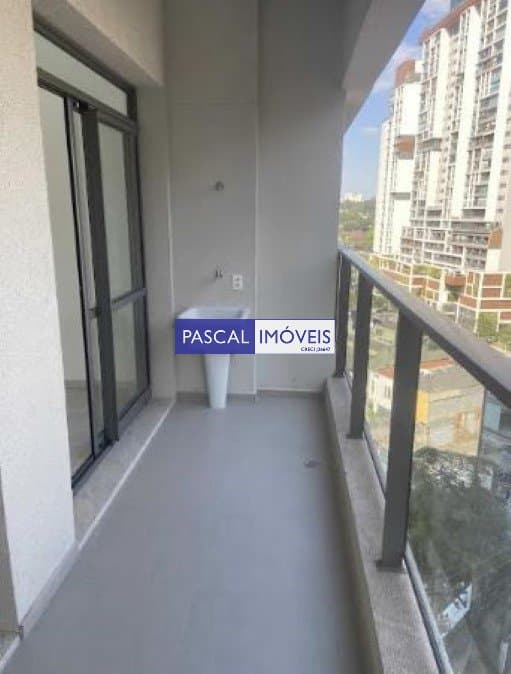 Apartamento em Brooklin