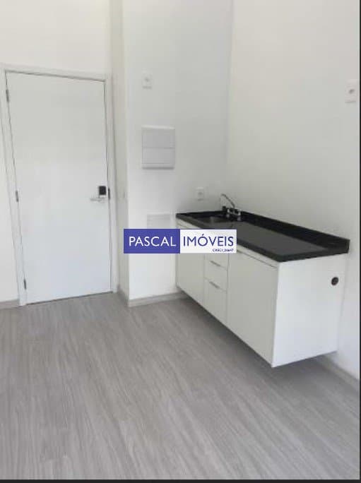 Apartamento em Brooklin